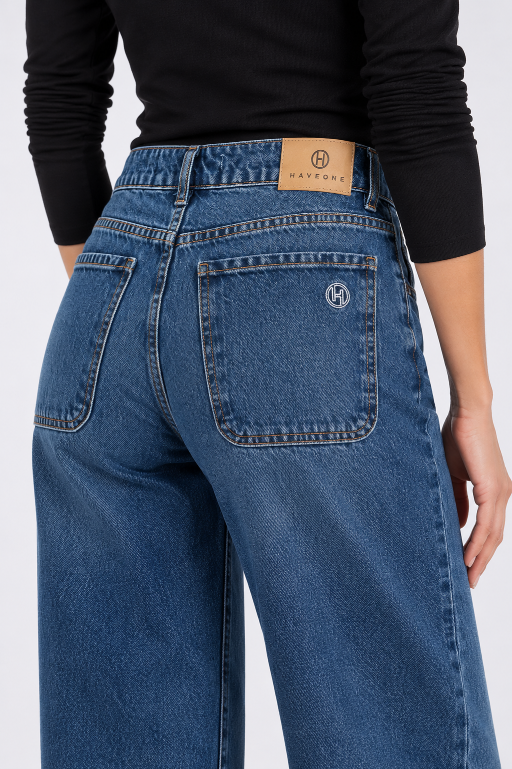 HAVEONE JEANS BELLA