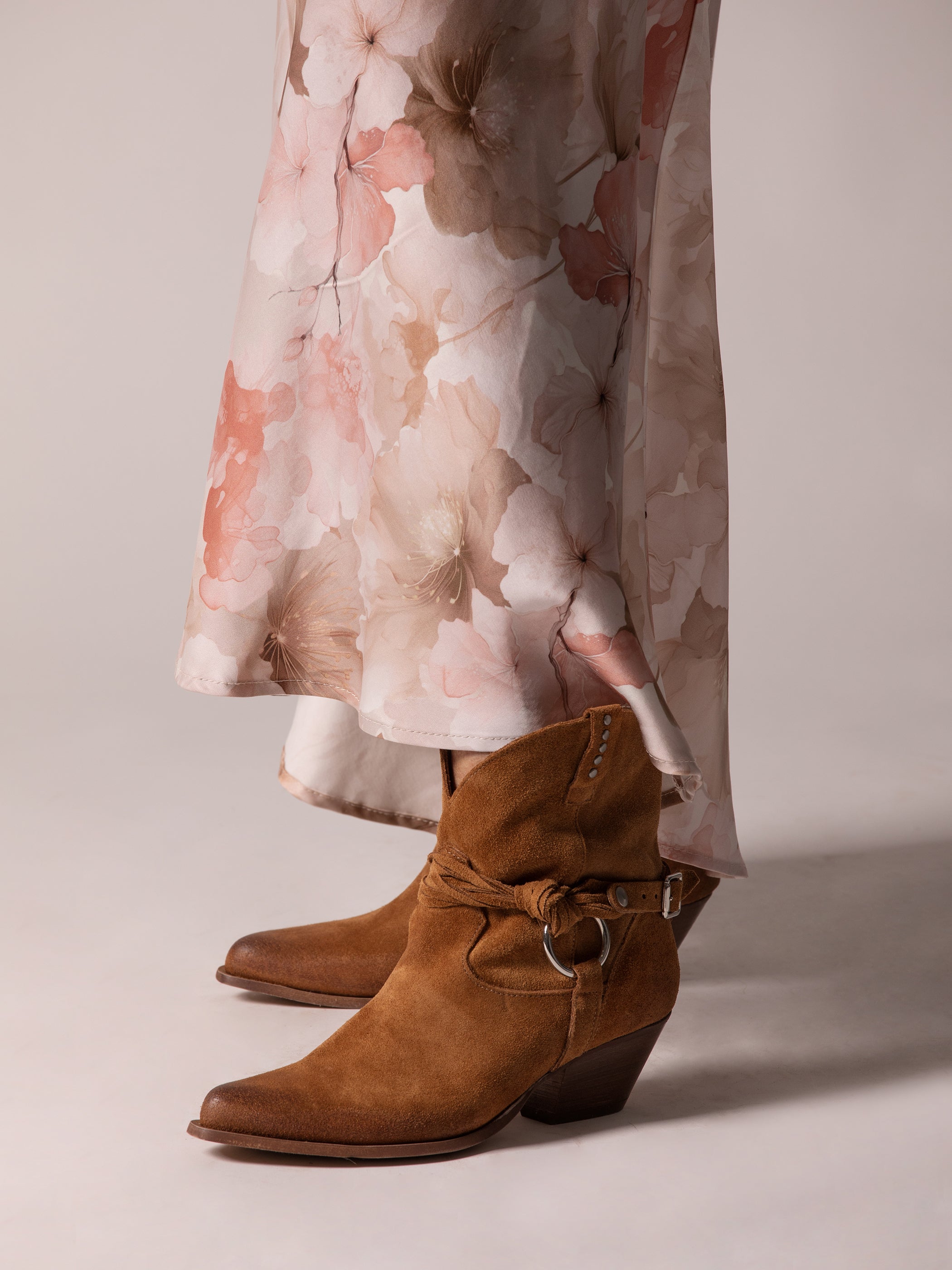 SUSY MIX STIVALETTO WEST