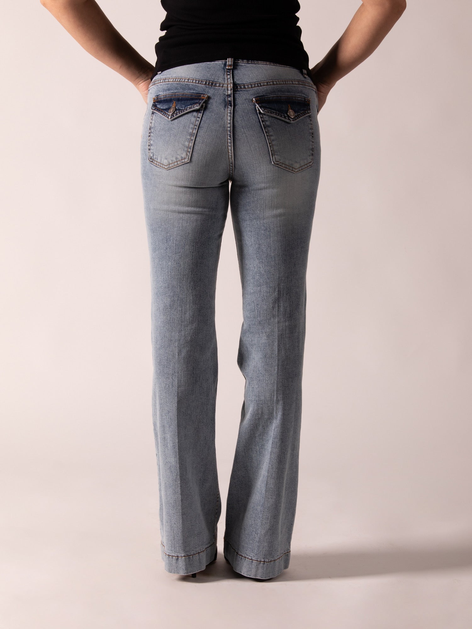 JEANS PINA