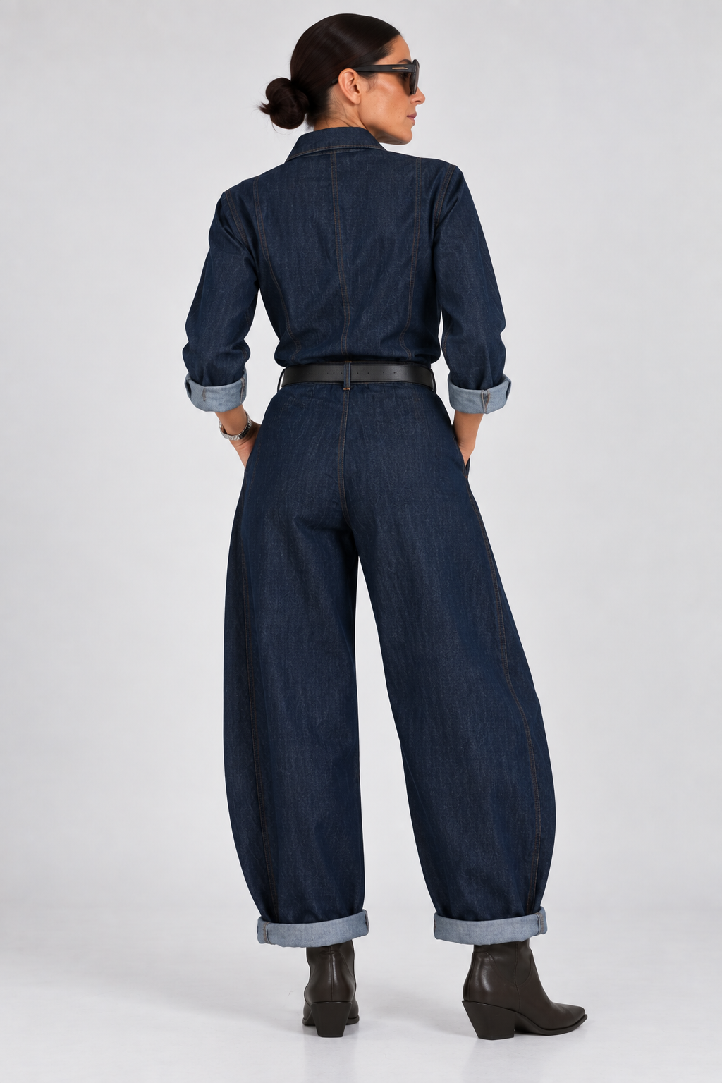 SUSY MIX JEANS STELLINA