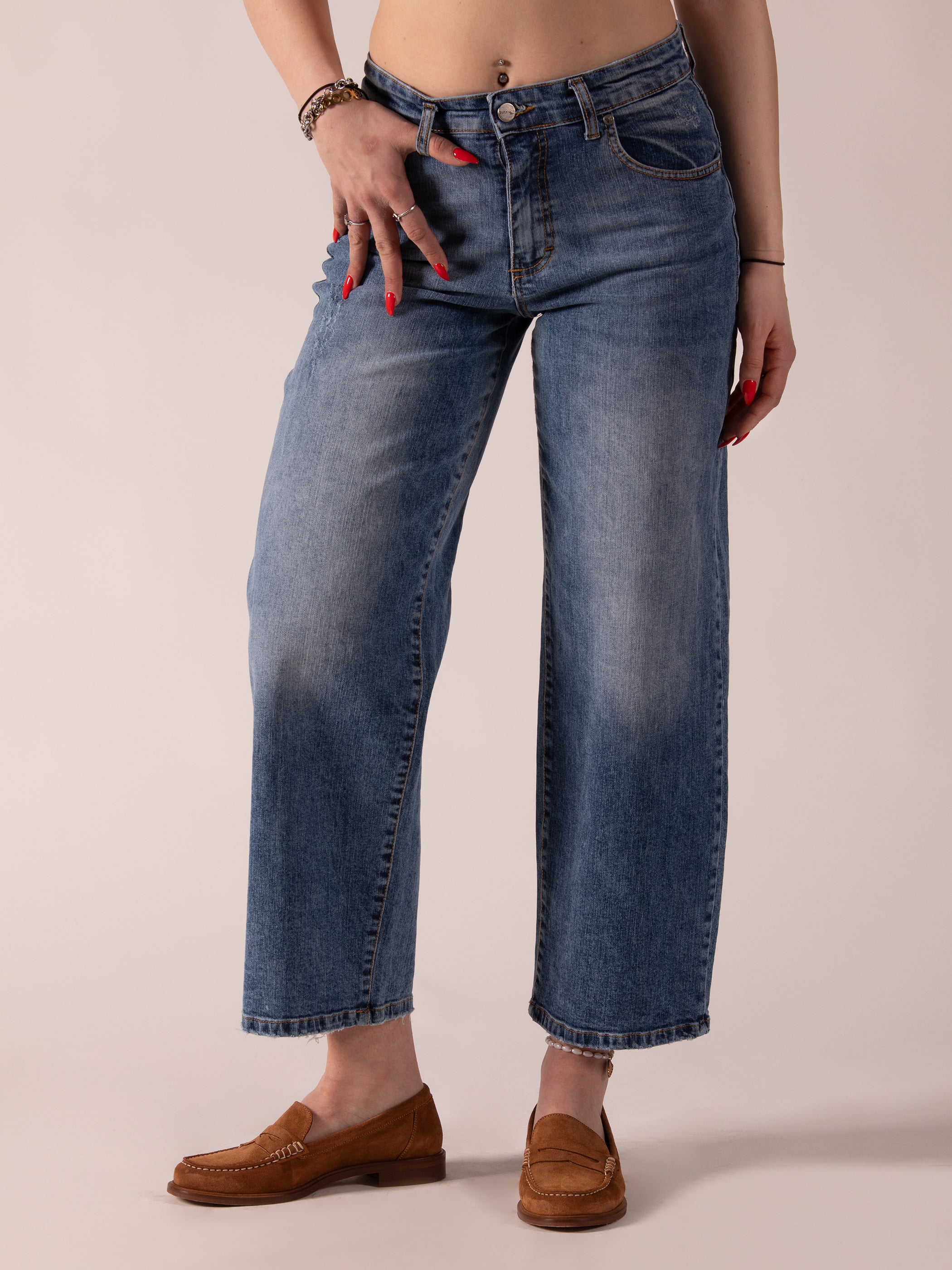 SUSY MIX JEANS ERIKA