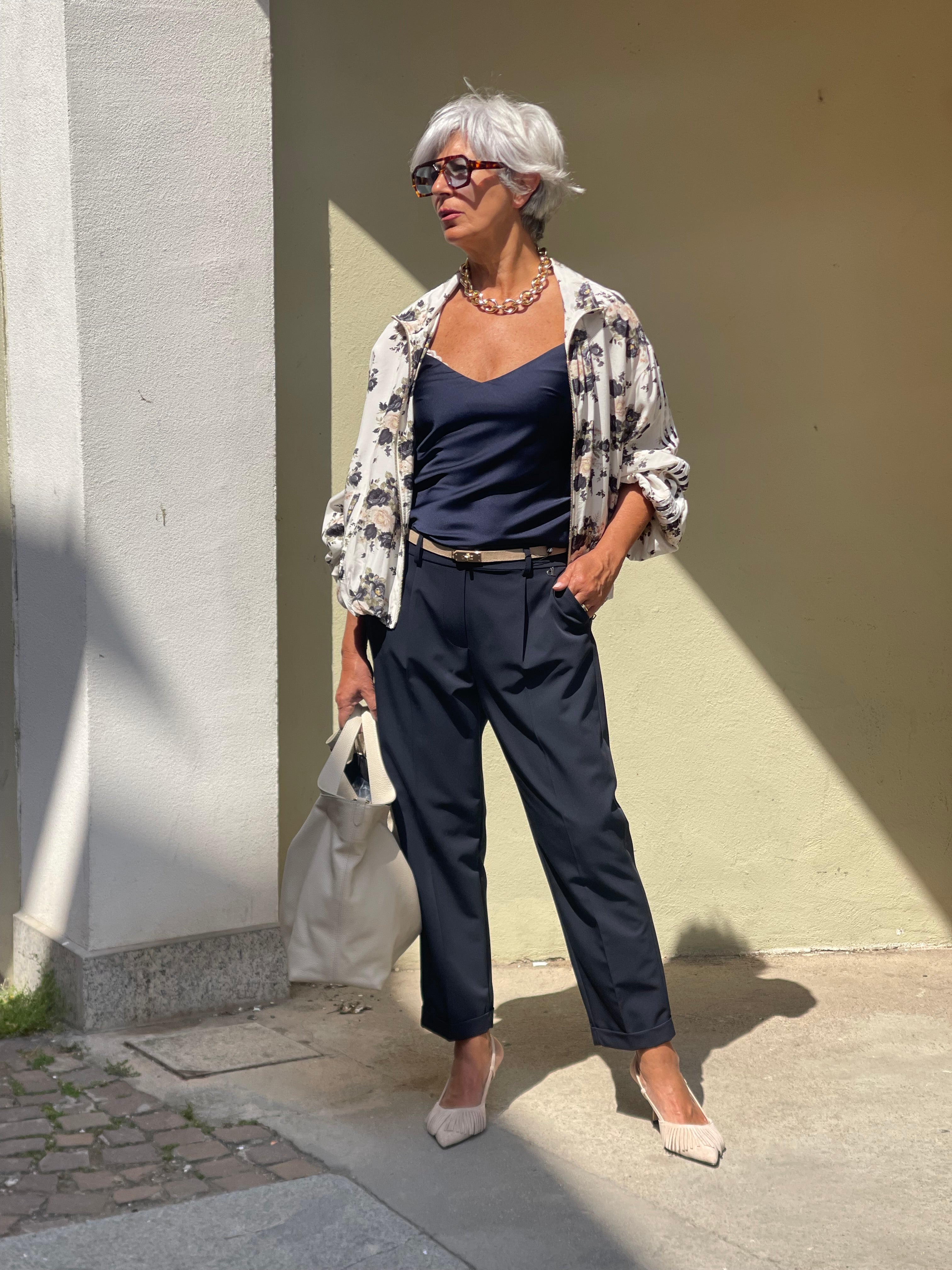 DIXIE PANTALONE BASIC