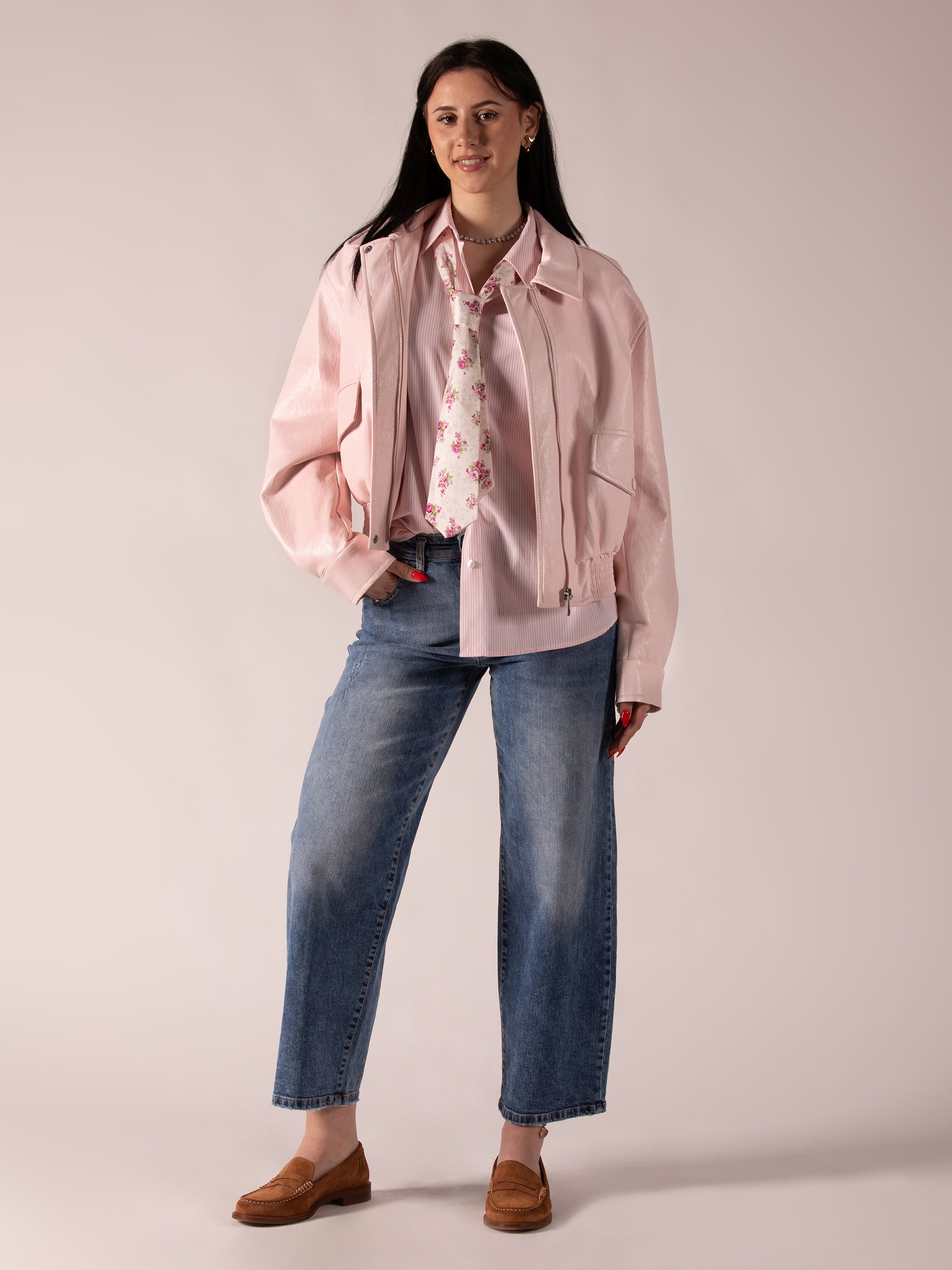 SUSY MIX JEANS ERIKA
