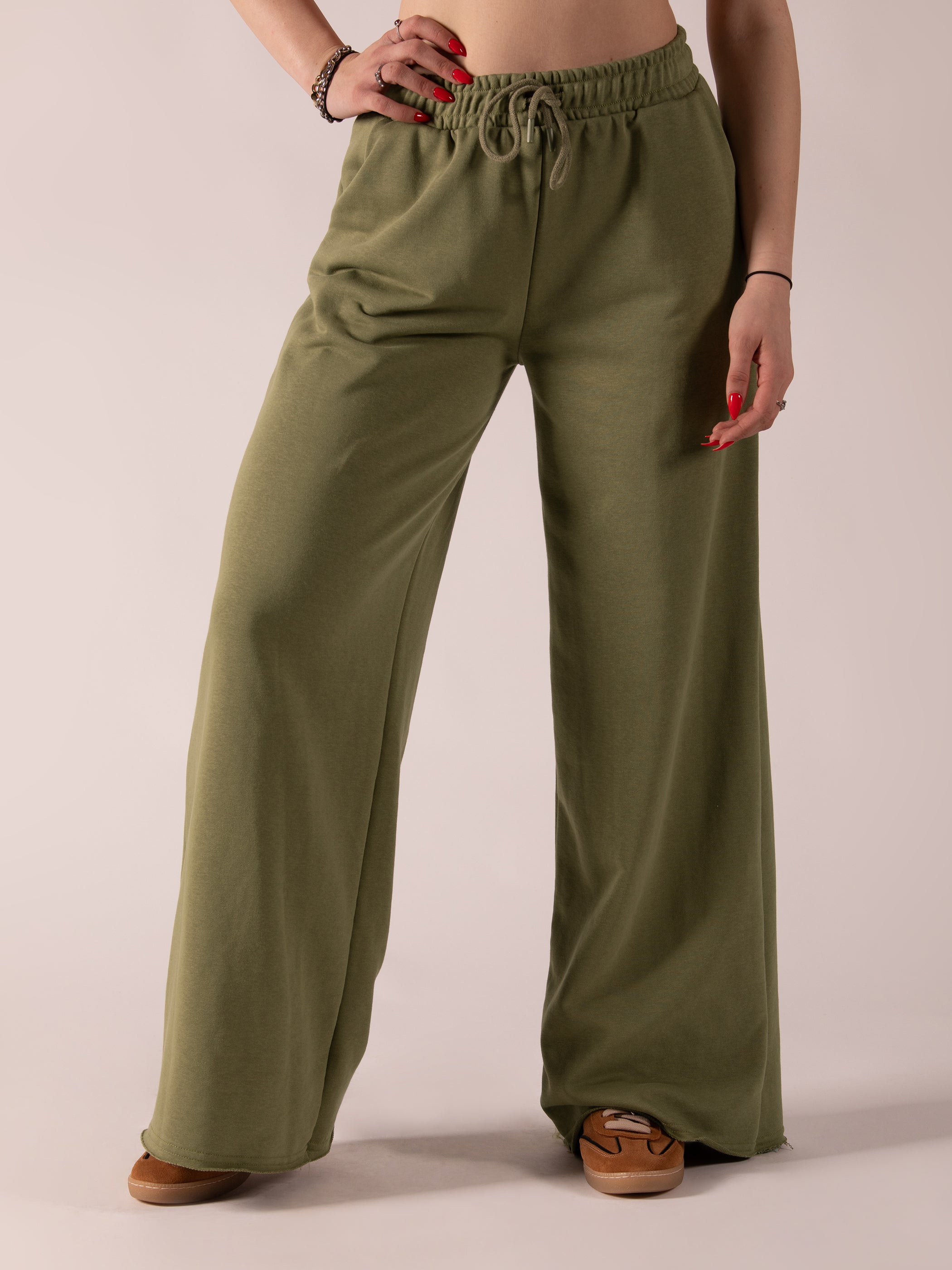 SUSY MIX PANTALONE TUTA