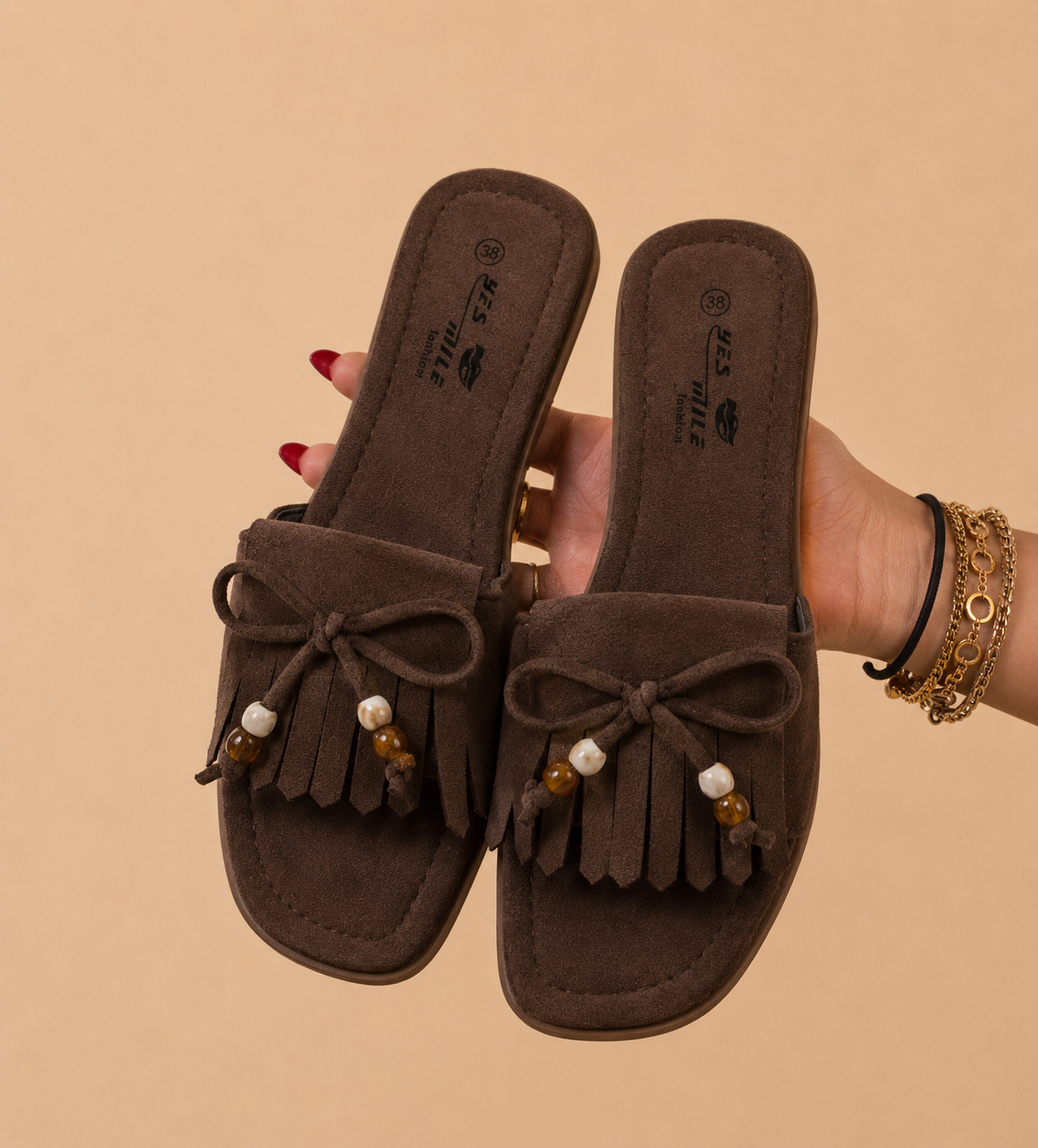 INDIANINA FLAT