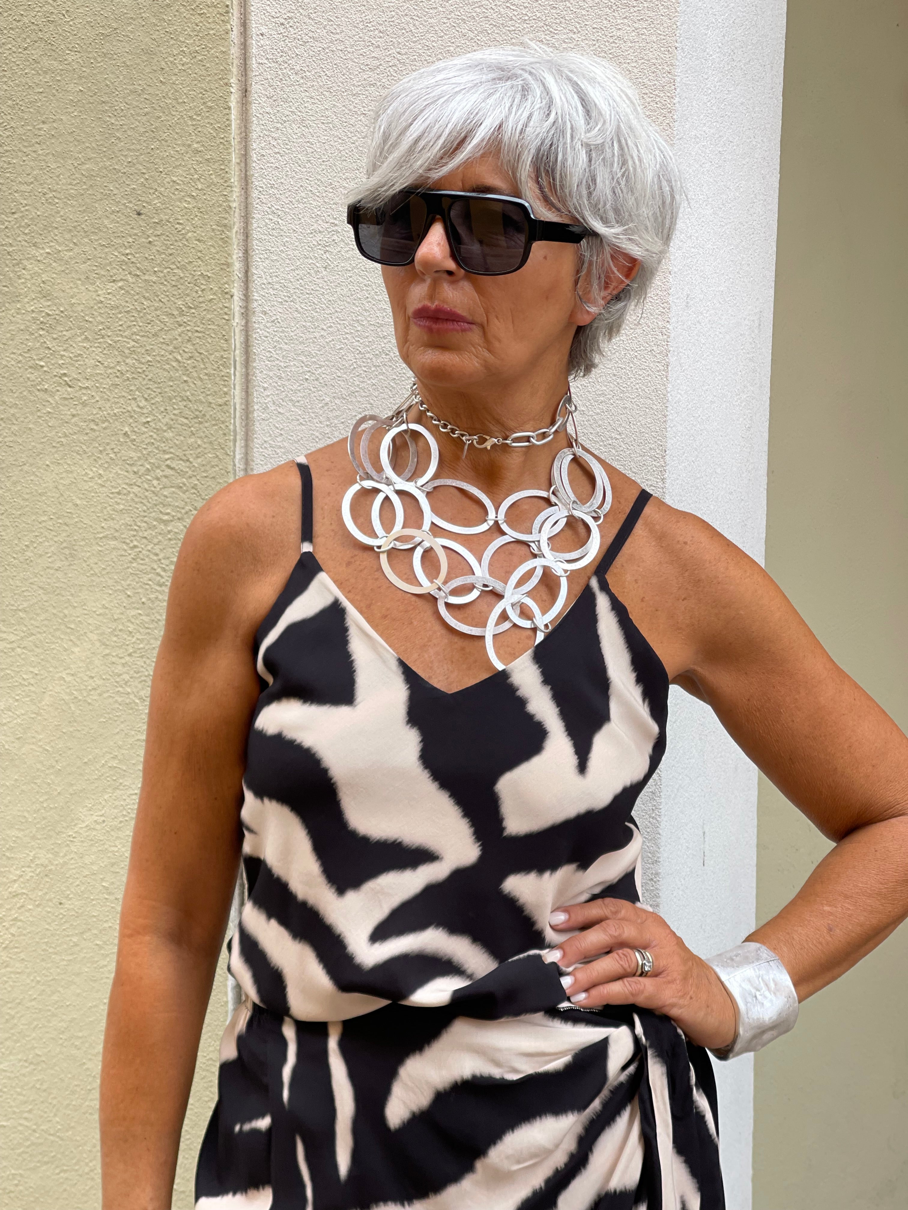 SET ZEBRA