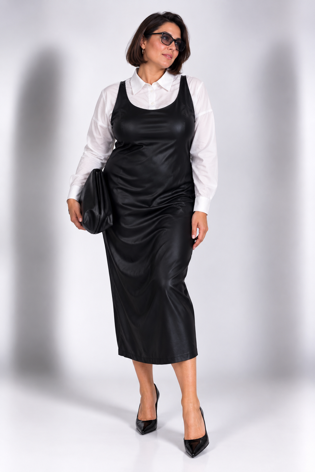 SUSY STAR ABITO ECOPELLE