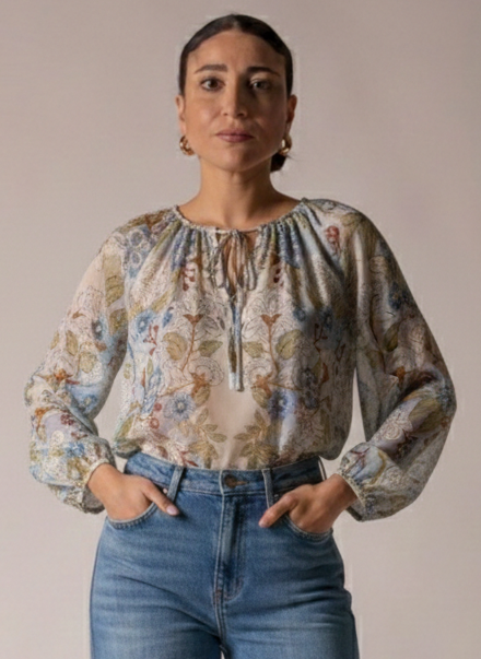 CAMICIA MANUELA