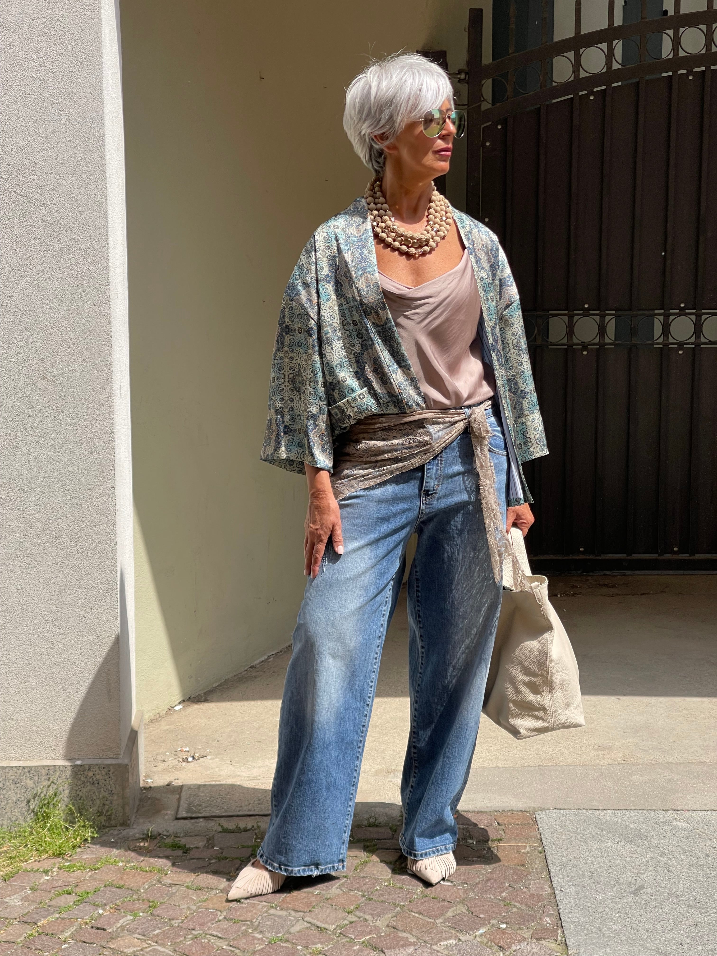 SUSY MIX JEANS JEDDIE
