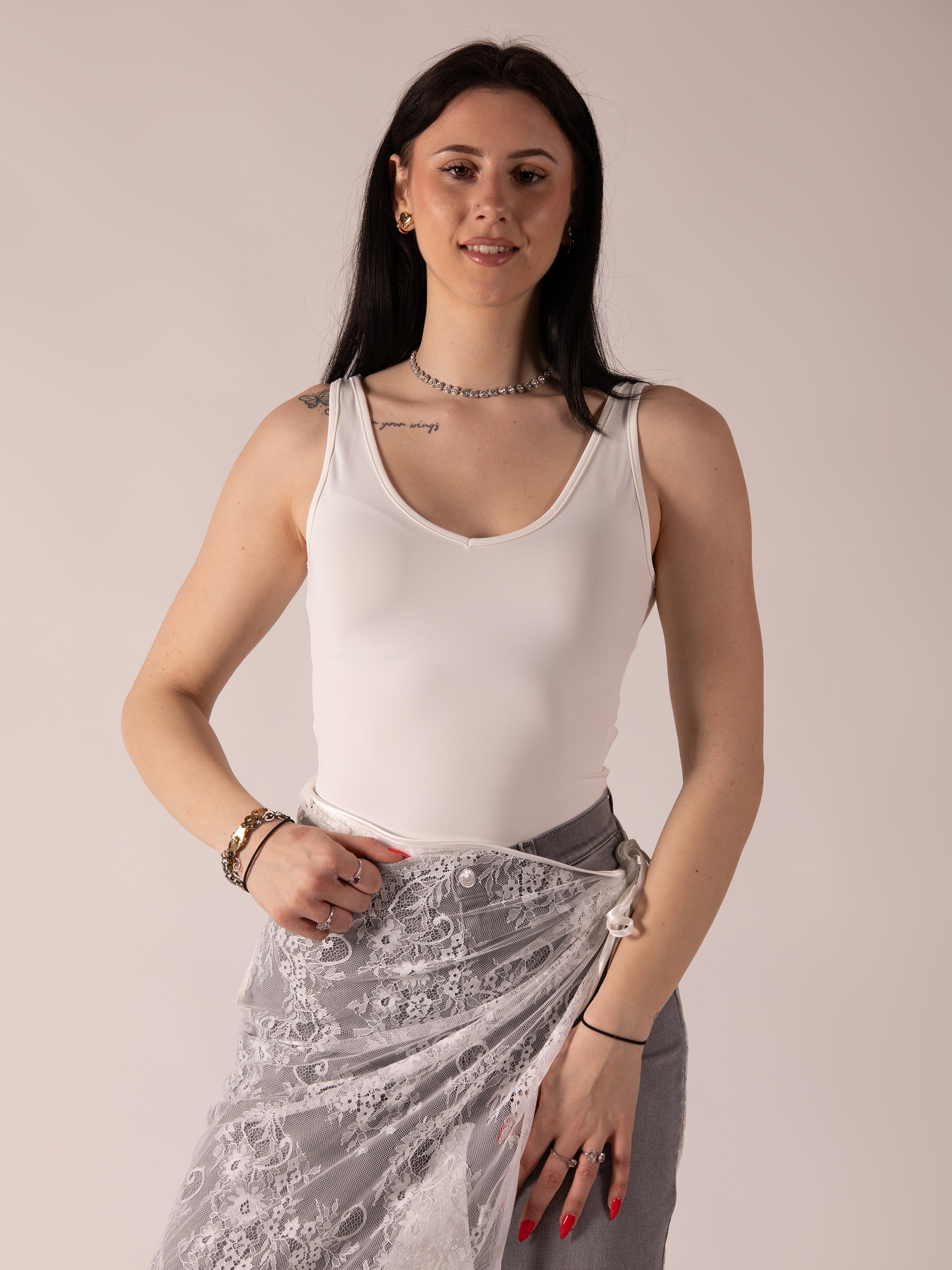 SUSY MIX BODY KIM