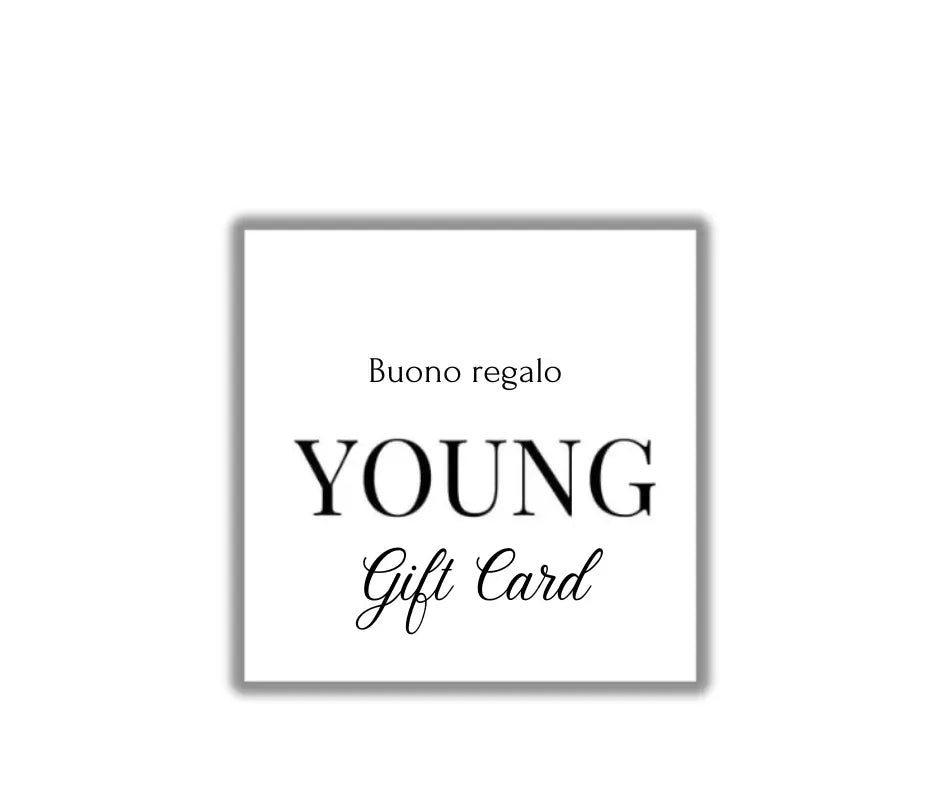 Buono regalo Il mio negozio