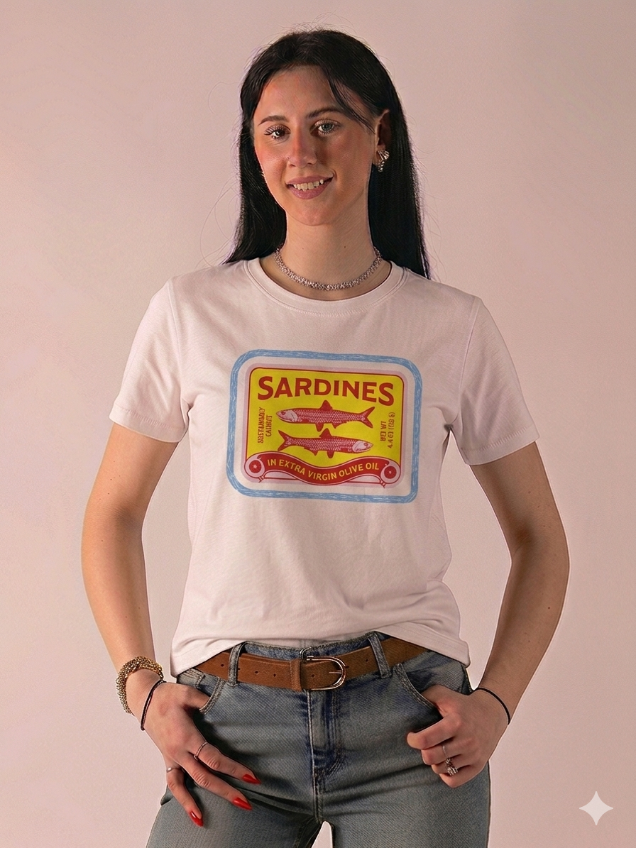 T-SHIRT STAMPE