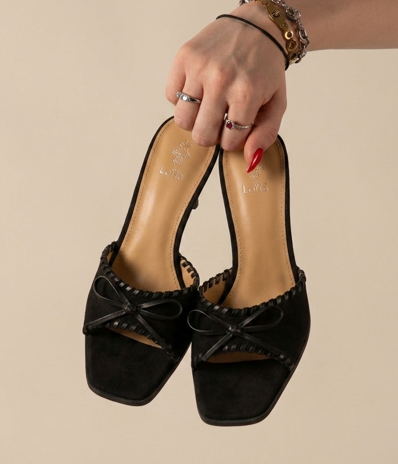 MULES FIOCCO