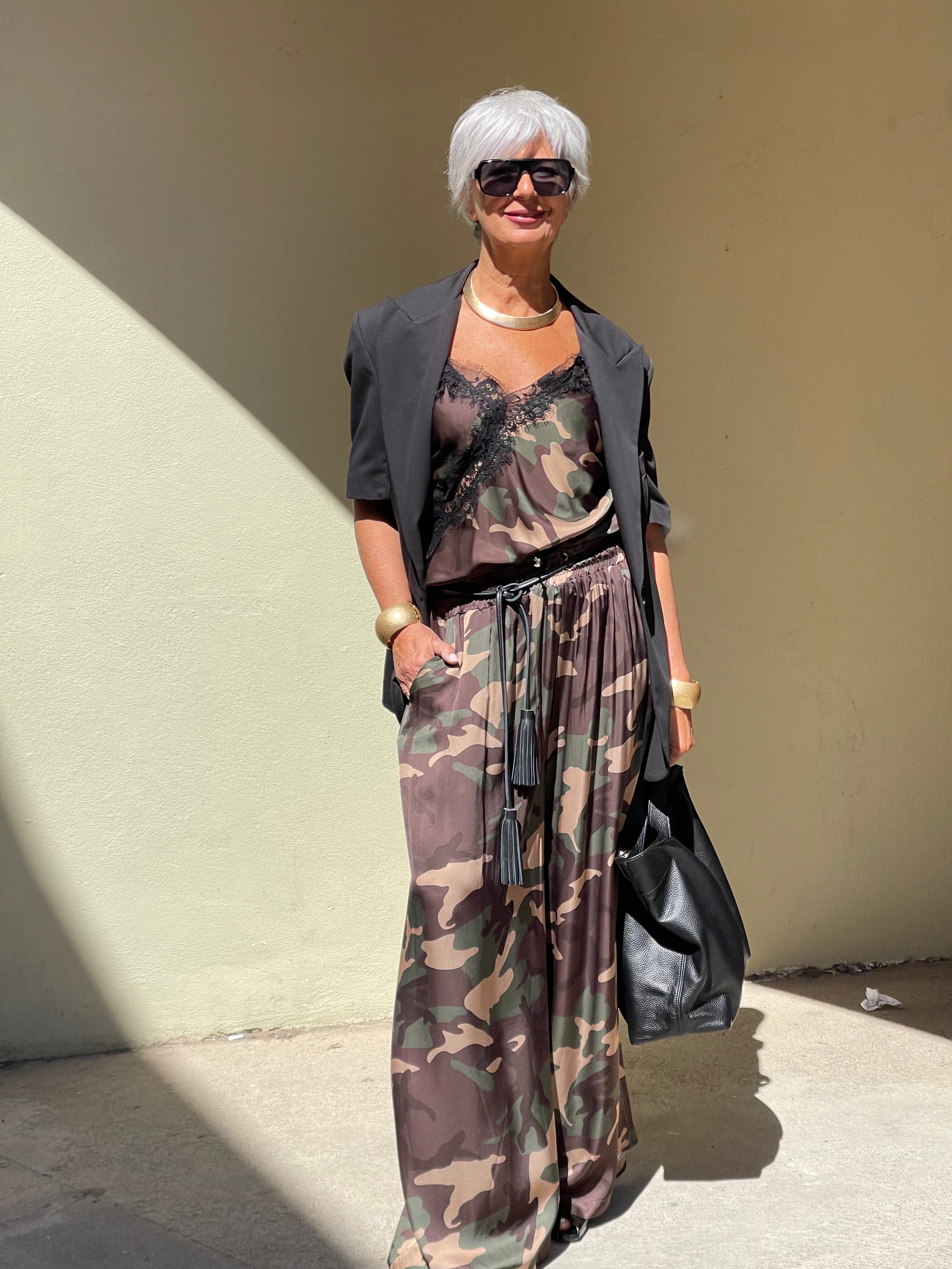 SET MILITARY