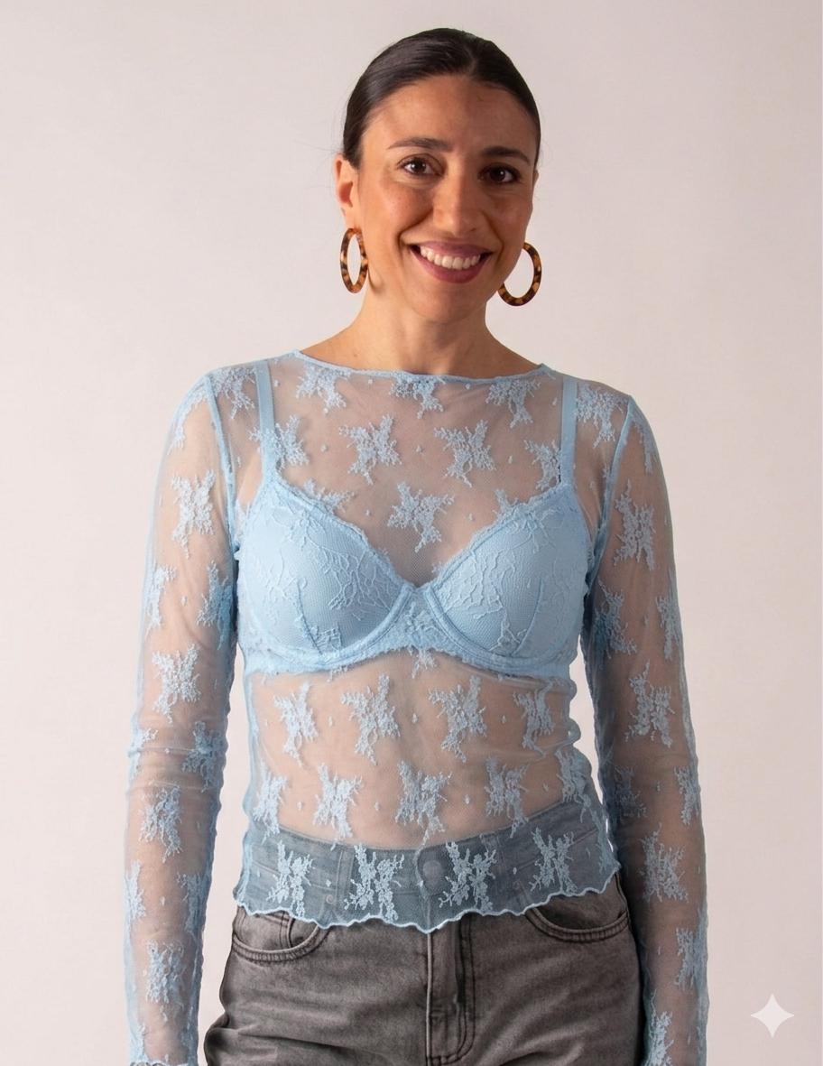 MAGLIA VELO